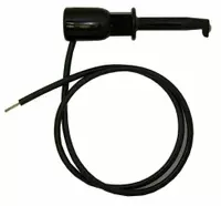 E Z Hook 613XJ Macro Piercing Hook Lead